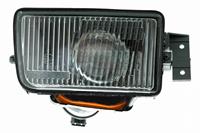 bmw Mistlamp rechts