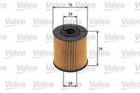 Ölfilter | Valeo (586561)