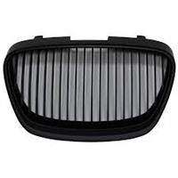 Embleemloze Grill Seat Leon/Toledo 1M 1999-2005 DXSG313