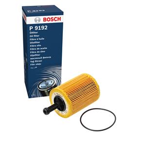 BOSCH Ölfilter 1 457 429 192 Motorölfilter,Wechselfilter VW,AUDI,FORD,GOLF IV 1J1,GOLF V 1K1,POLO 9N_,TOURAN 1T1, 1T2,GOLF VI 5K1,PASSAT Variant 3C5