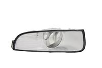 skoda Mistlamp rechts