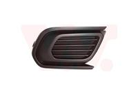dacia Ventilatiegrille, bumper 1508592