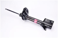 KYB Stoßdämpfer 334344 Stoßdämpfersatz SUBARU,FORESTER SG