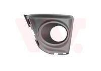 Toyota Ventilatiegrille, bumper