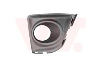 Toyota Ventilatiegrille, bumper