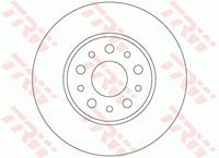 fiat Remschijf
