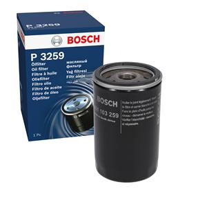 BOSCH Ölfilter 0 451 103 259 Motorölfilter,Wechselfilter FORD,CHRYSLER,FORD USA,FIESTA V JH_, JD_,FOCUS Kombi DNW,FOCUS DAW, DBW,GALAXY WGR