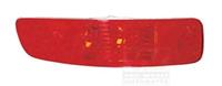 mitsubishi Achtermistlicht Links