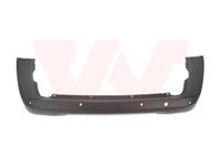 fiat Bumper