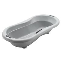 Rotho Babydesign Badewanne TOP Xtra stone grey