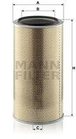 iveco Luchtfilter