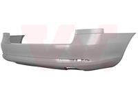 skoda achterbumper