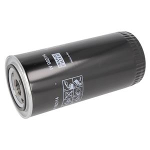 Filter, hydrauliek