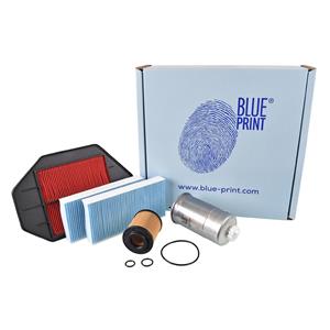 blueprint BLUE PRINT Teilesatz, Inspektion ADH22119  HONDA,CIVIC VII Hatchback EU, EP, EV
