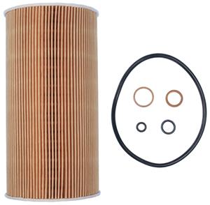 bmw Oliefilter