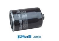 Ölfilter | PURFLUX (LS553D)