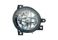 seat Mistlicht -4/09 Links H3