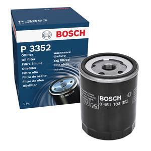 BOSCH Ölfilter 0 451 103 352 Motorölfilter,Wechselfilter FIAT,ALFA ROMEO,LANCIA,DUCATO Pritsche/Fahrgestell 230,DUCATO Bus 230,PUNTO 176