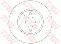 fiat Remschijf