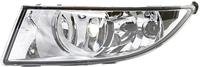 Mistl Skoda Fabia 10- li H8 drl
