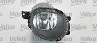 Volvo Mistlamp