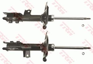 TRW Stoßdämpfer JGM1279T Stoßdämpfersatz HYUNDAI,i30 FD,i30 CW FD