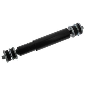 febibilstein Stoßdämpfer Hinterachse Febi Bilstein 20531