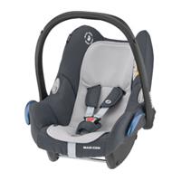 MAXI COSI Sommerbezug für Cabriofix und Citi Fresh Grey