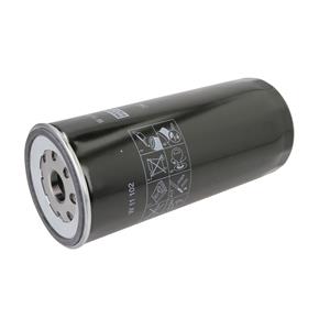 MANN-FILTER Ölfilter W 11 102 Motorölfilter,Wechselfilter IVECO,MAGIRUS-DEUTZ,DEUTZ-FAHR,MK,P/PA-Haubenfahrzeuge,D-Series,M-Series,AGROSTAR,DX