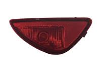 renault Retroreflector (katoog)
