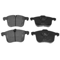 saab Remblokken set
