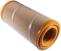 iveco Luchtfilter