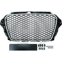 audi Grille