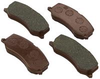 suzuki Remblokken set