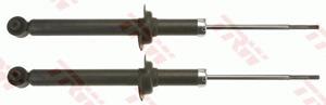 Stoßdämpfer Hinterachse TRW JGS1026T