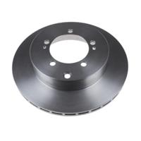 mitsubishi Remschijf achter ADC44366