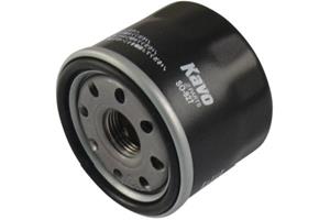 suzuki Oliefilter