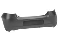 Toyota Achterbumper Zwart