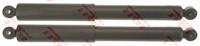 TRW Stoßdämpfer CHEVROLET,LADA JGT1196T 21232915004 Federbein,Stossdämpfer