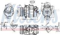 bmw Compressor