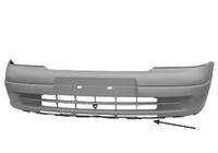 opel VOORBUMPER IN PRIMER +DIESEL met MISTLICHTGAT
