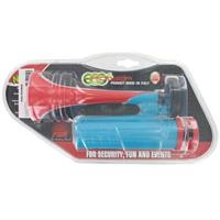 ECO power luchthoorn