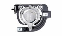 Alfa Mistlamp links