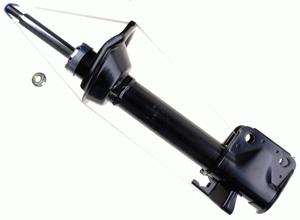 Stoßdämpfer Sachs 312 204