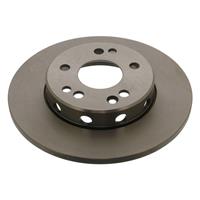 febibilstein Remschijf FEBI BILSTEIN, Remschijftype: Massief, Inbouwplaats: Vooras, u.a. für Mercedes-Benz