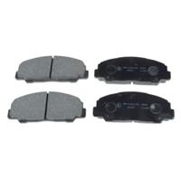 daihatsu Remblokken set