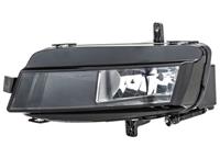 Volkswagen Mistlamp