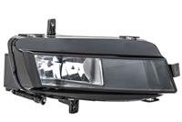 Volkswagen Mistlamp