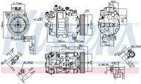 bmw Compressor