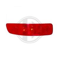 mitsubishi Achtermistlicht Links